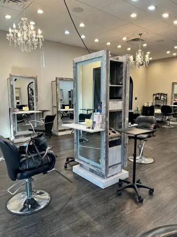 Tranquility Salon and Spa — Beauty salon in Hainesport